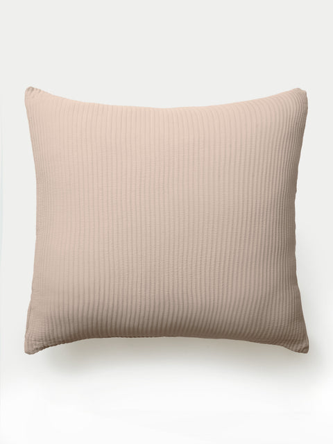 Bamboo Coverlet Euro Sham