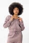 Women's CityScape 1.0 Cropped Full Zip