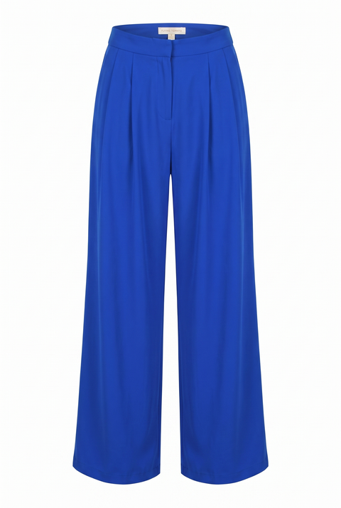 BOSS BABE WOVEN PANTS