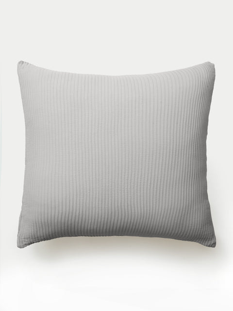 Bamboo Coverlet Euro Sham