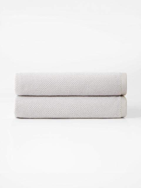 Nantucket Bath Towel Set