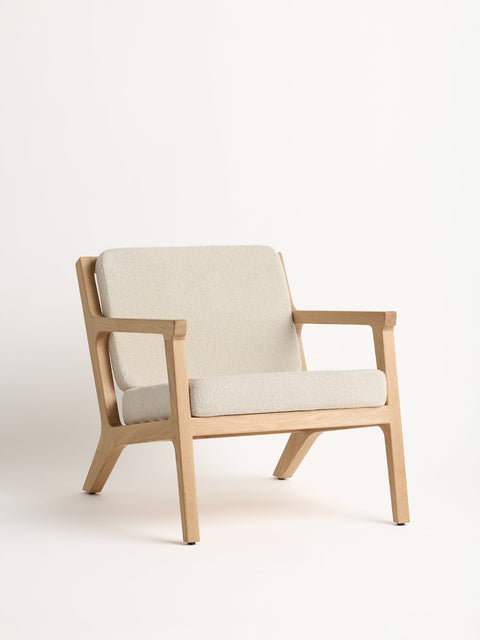 Coronado Lounge Chair
