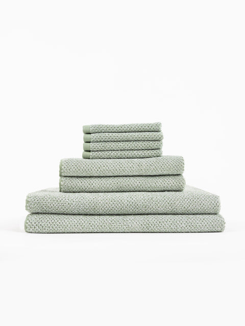 Nantucket Bath Towel Set