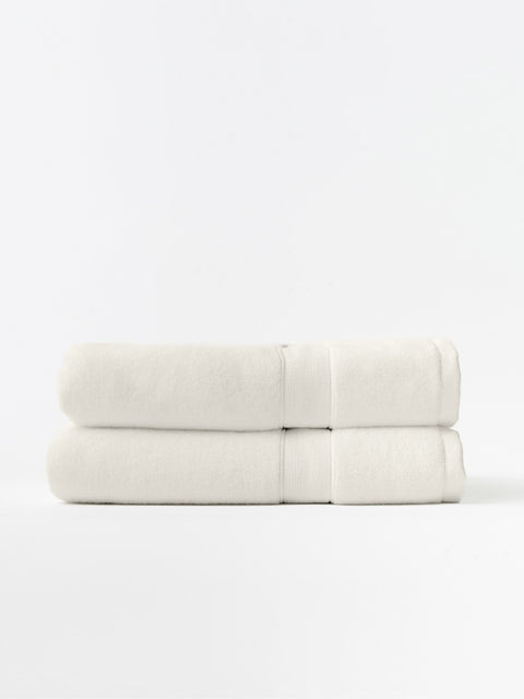 Luxe Bath Towels