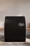Black Pro Sauna