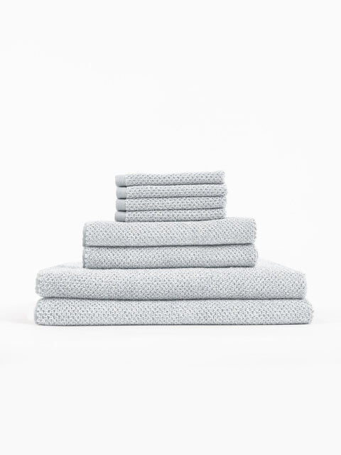 Nantucket Bath Towel Set