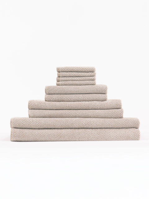 Complete Nantucket Bath Bundle