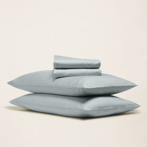 Luxe Australian Sateen Bedding Bundle