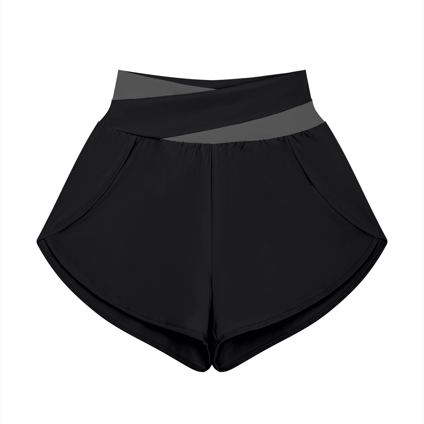 Swift Shorts