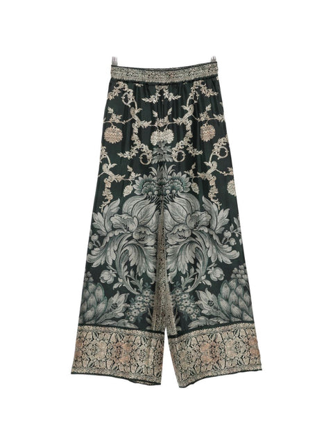 Pierre Louis Mascia Trousers