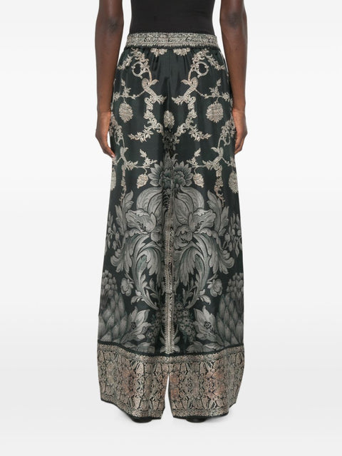 Pierre Louis Mascia Trousers
