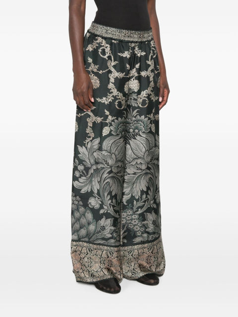 Pierre Louis Mascia Trousers