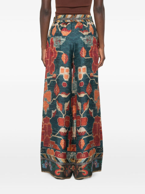 Pierre Louis Mascia Trousers