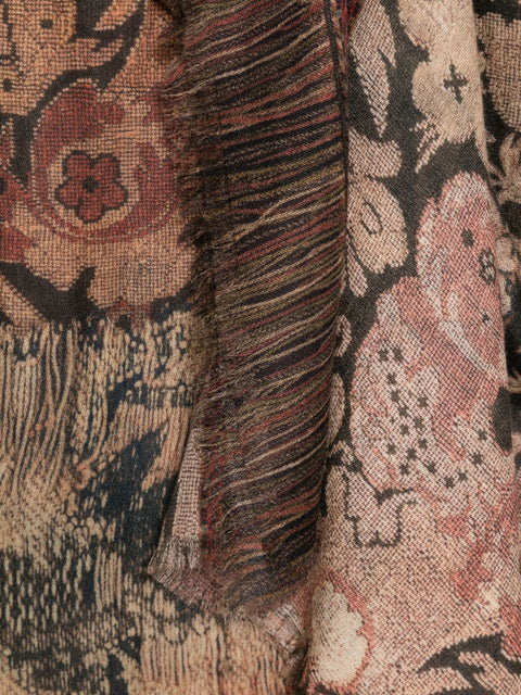 Pierre Louis Mascia Scarf