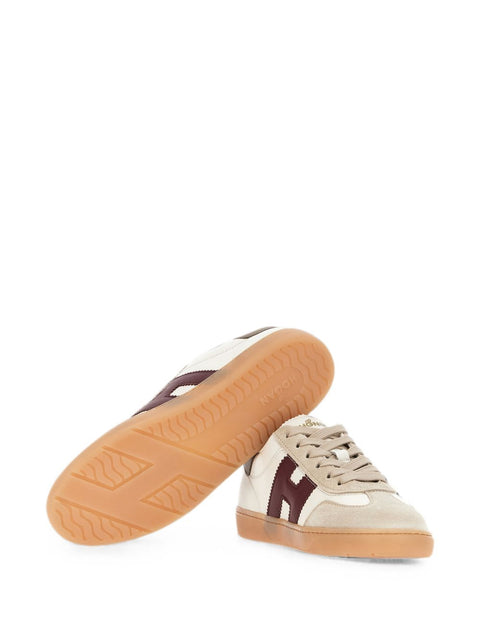 Hogan Cool Leather Sneakers