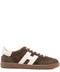 Hogan Cool Leather Sneakers