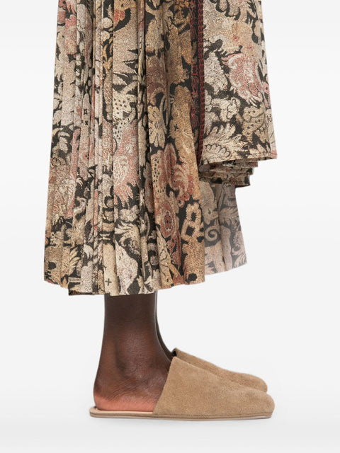 Pierre Louis Mascia Skirt
