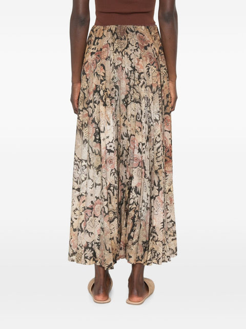 Pierre Louis Mascia Skirt