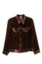 Pierre Louis Mascia Jacket