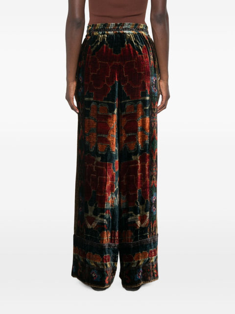Pierre Louis Mascia Trousers