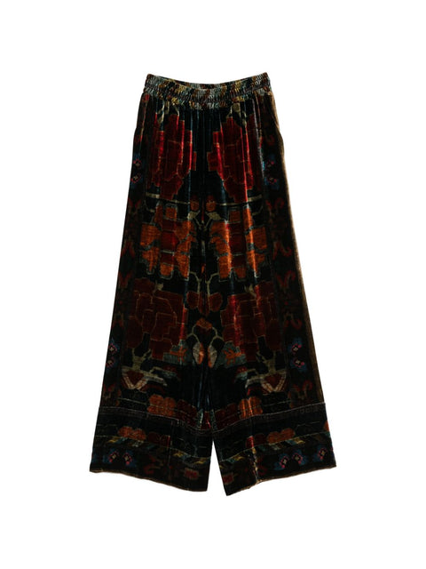Pierre Louis Mascia Trousers
