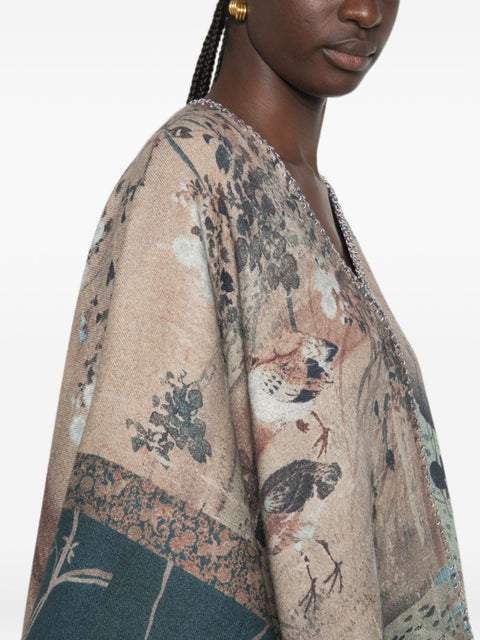Pierre Louis Mascia Jacket