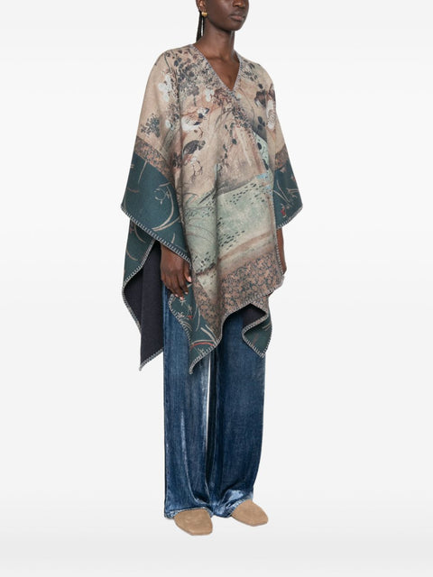Pierre Louis Mascia Jacket