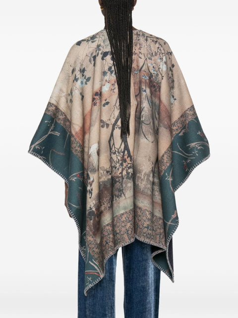 Pierre Louis Mascia Jacket