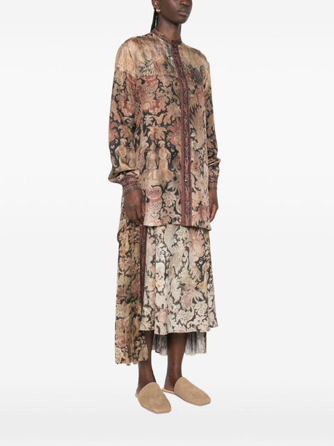 Pierre Louis Mascia Shirt