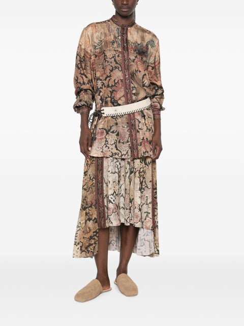 Pierre Louis Mascia Shirt