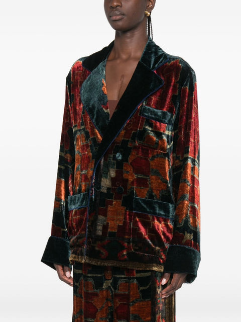 Pierre Louis Mascia Jacket