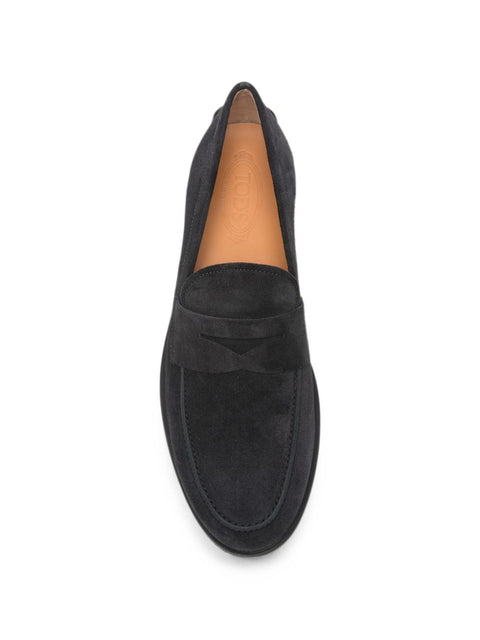 Tod'S Flats