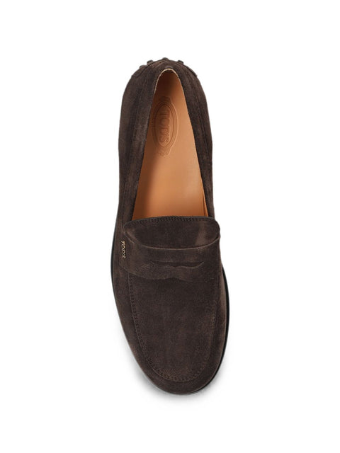 Tod'S Loafers