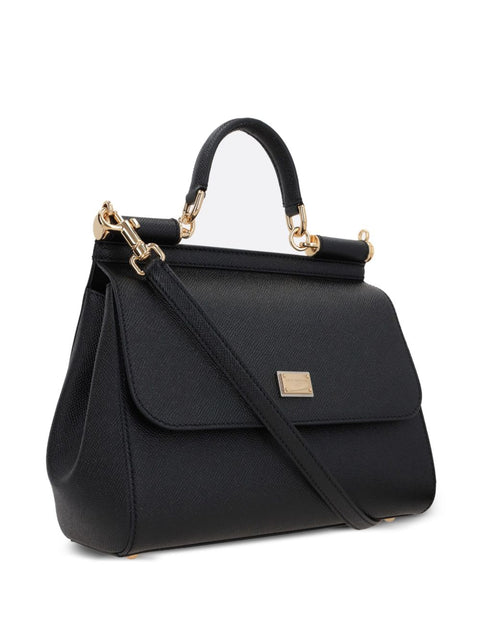 Dolce & Gabbana Sicily 62 Small Bag