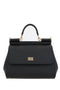Dolce & Gabbana Sicily 62 Small Bag
