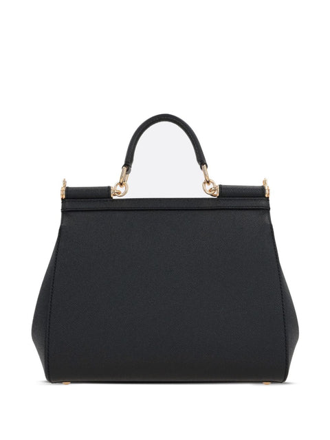 Dolce & Gabbana Sicily 62 Small Bag