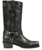 Paris Texas Roxy Leather Boots