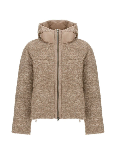 HERNO Jacket