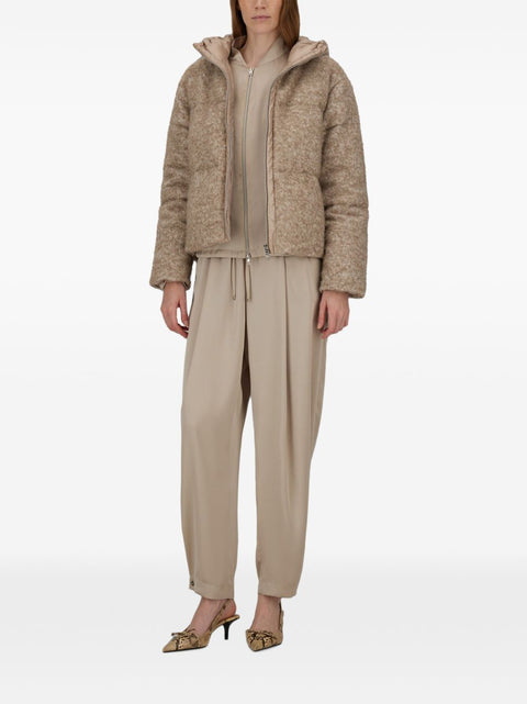 HERNO Jacket