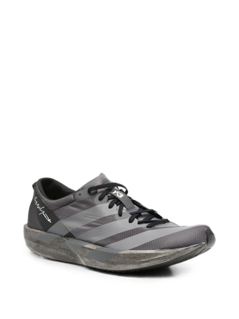 Y-3 Sneakers