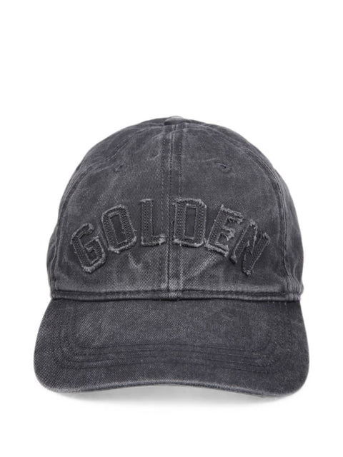 Golden Goose Hat