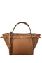 Tod's T Timeless Small Tote Bag