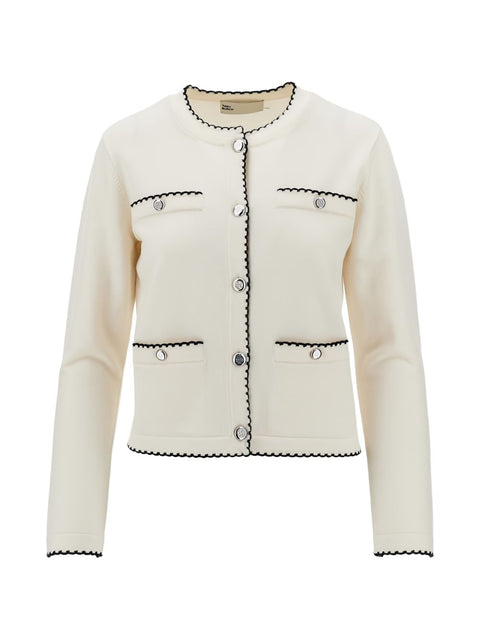 Tory Burch Sweater