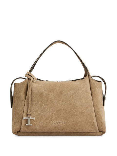 Tod's T Timeless Hobo Bag