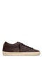 Golden Goose Super-Star Leather Sneakers