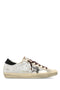 Golden Goose Super-Star Leather Sneakers