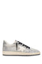 Golden Goose Ball Star Leather Sneakers