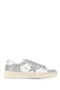 Golden Goose Stardan Leather Sneakers
