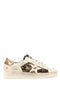Golden Goose Stardan Leather Sneakers
