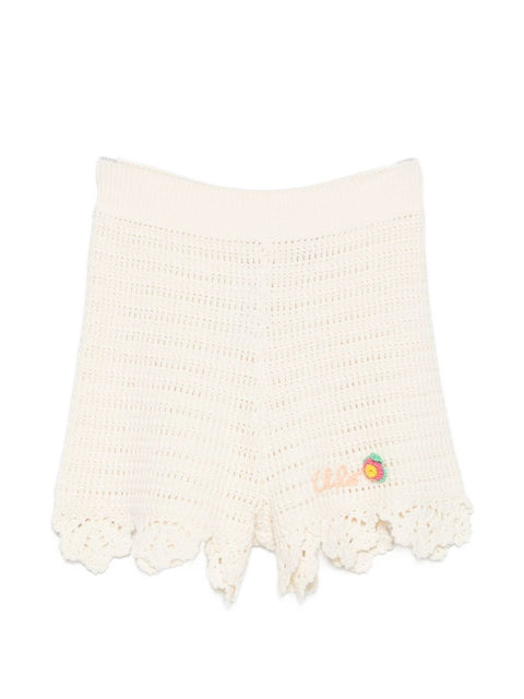 Chloé Chloe Shorts